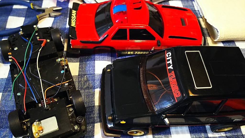 ラジコン スペシャル改造テクニック 1990年 1990年 ラジコン スペシャル改造テクニック 雑誌の通販 by rocky's