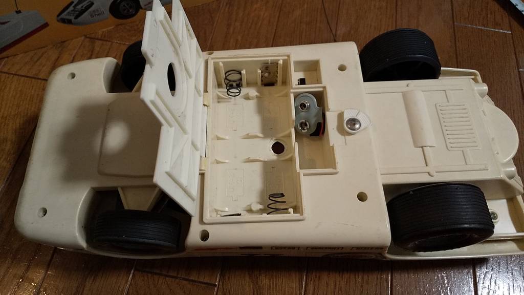 1973年頃【アサヒ アトコミ1号 ポルシェ917K】他、エポック 1973年頃【アサヒ アトコミ1号 ポルシェ917K】他、エポック