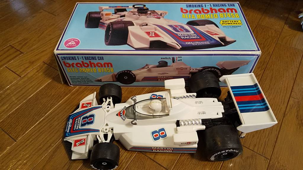 メルクリン 5521/14 アルファロメオ レーシングカー 戦前製 メルクリン