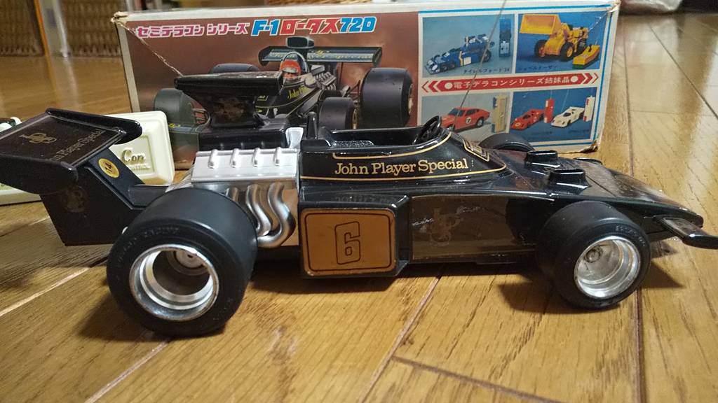 【レトロ】ニッコー F-1 ロータス 720 1/20 レトロ】ニッコー F-1 ロータス 720 1/20 s-l400.jpg