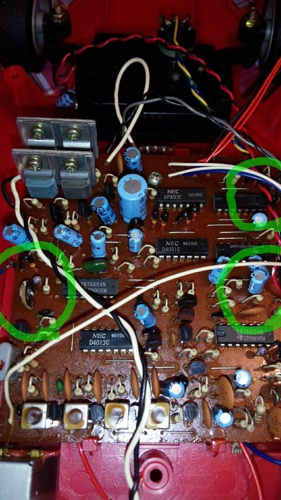 モリタニ　ライガーシリーズ　1/12童夢-零2台セット モリタニ ライガーシリーズ 1/12童夢-零2台セット - メルカリ