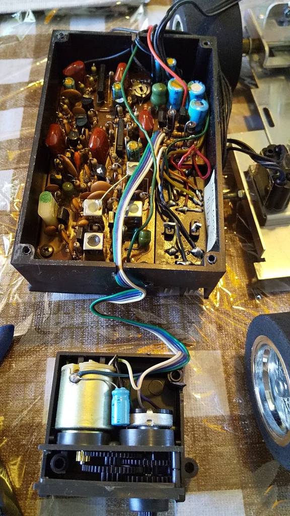 1978年頃【SANWA チャンピオンシリーズ 1/12 ポルシェ935ターボ 1978年頃【SANWA チャンピオンシリーズ 1/12 ポルシェ935ターボ