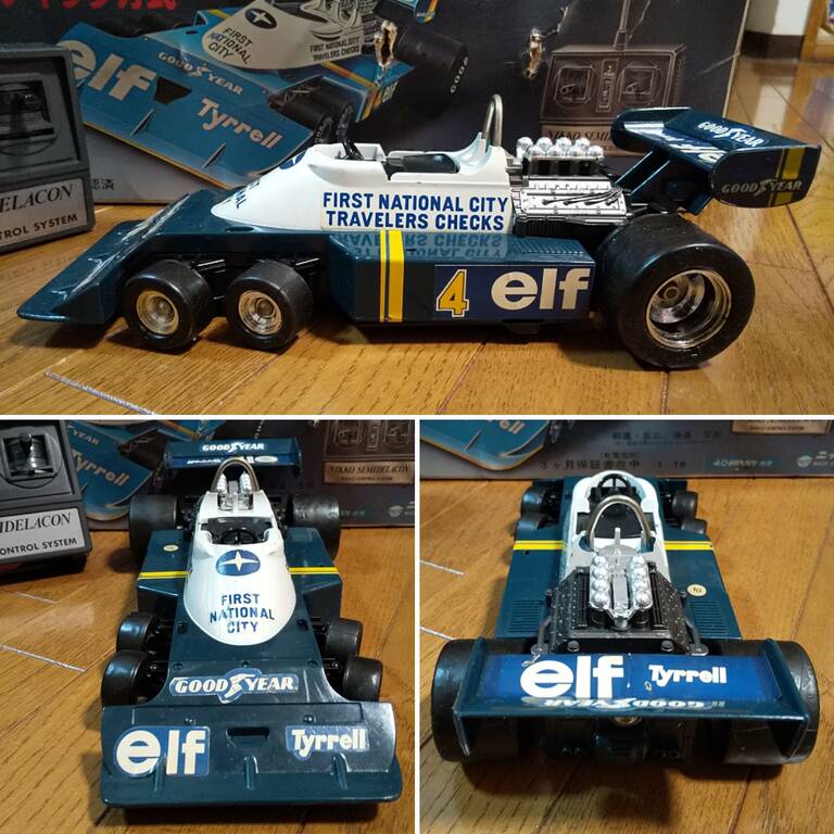 Yahoo!オークション - 【未使用 新品】1970年代 当時物 ニッコー