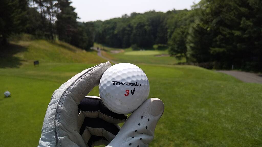 2021年のラウンド終了…今季は全15Rでした！他、久々に父と練習へ…PGM  