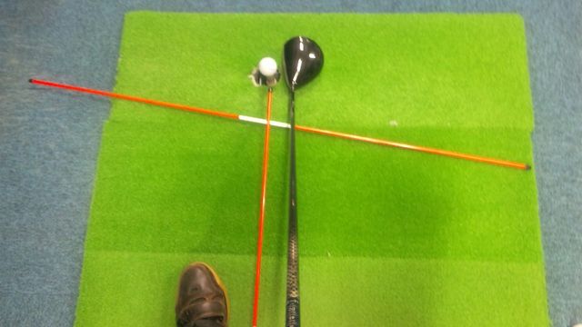 YONEX パッティング練習器 REAL PLANE 石川遼プロ共同開発 YONEX パッティング練習器 REAL PLANE 石川遼プロ共同開発