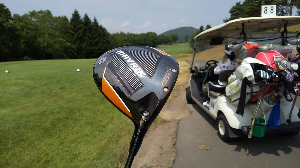 2021年のラウンド終了…今季は全15Rでした！他、久々に父と練習へ…PGM  