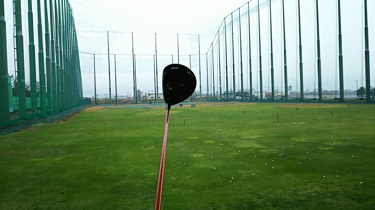 コラソンスポーツプラザ】NGBの飛ばし屋と練習会！当選したバンコク 