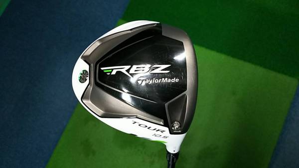 RocketBallz Tour ドライバー 10.5度 ロケットボールズ