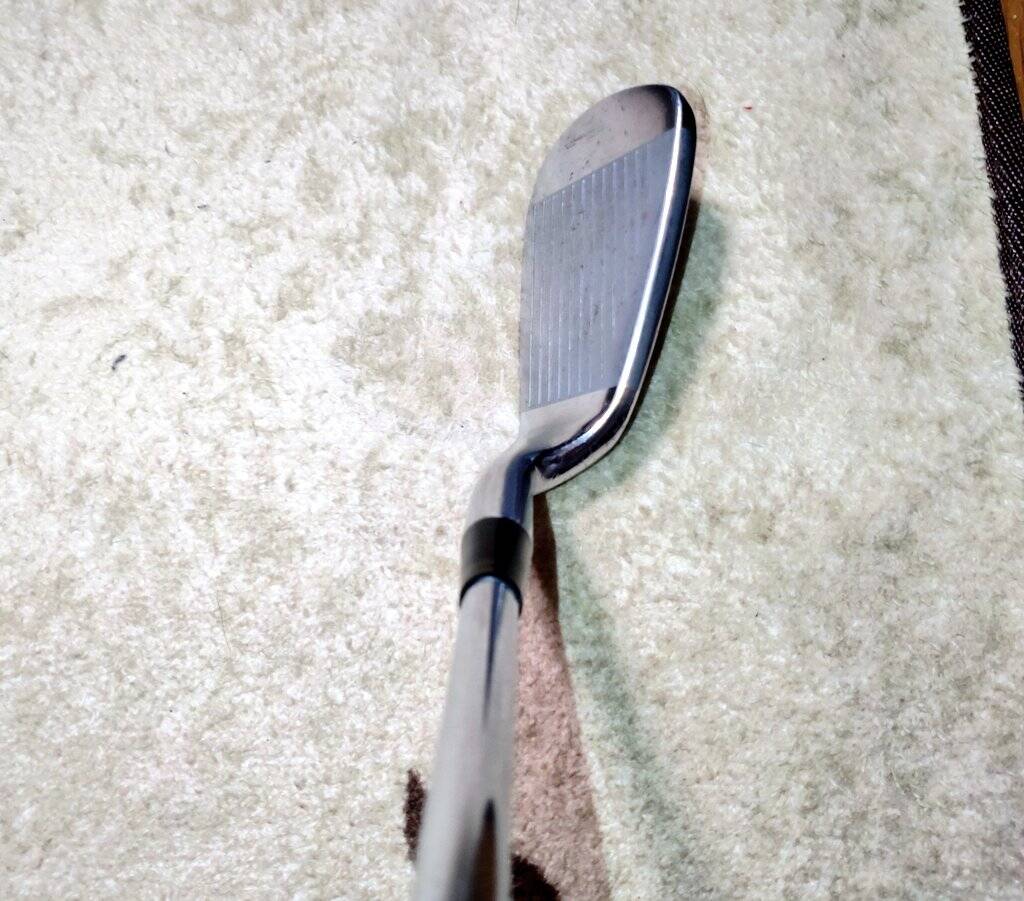 ジャンボ尾崎　1W+3W 1W/アイアン【ジャンボ尾崎さん関連のゴルフクラブを色々購入しました