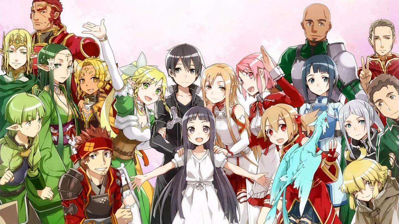 アニメ ランキング2ヾ ゝw アニメ好きいらっしゃい W アニメ ランキング2ヾ ゝw アニメ好きいらっしゃい W