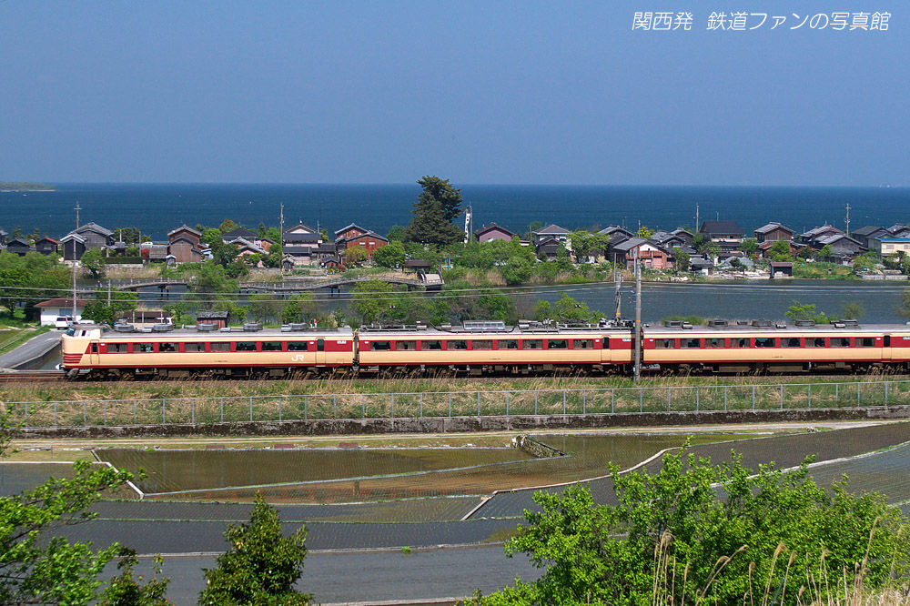 近江高島 1 湖国滋賀を象徴する風景 関西発 鉄道ファンの写真館 撮影地ガイド 近江高島 1 湖国滋賀を象徴する風景 関西発 鉄道ファンの写真館 撮影地ガイド
