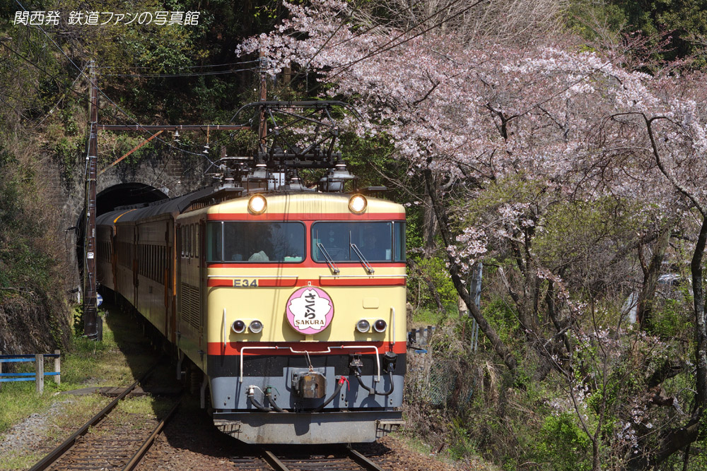 ★大井川鐡道　神尾(2)