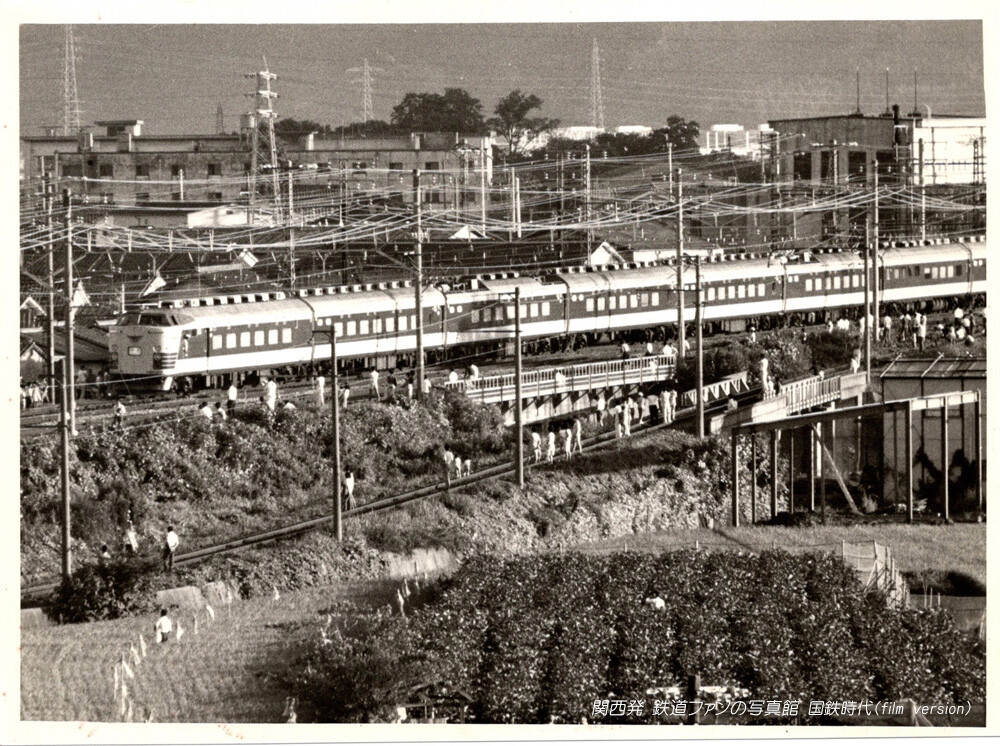 京阪100年号」事故の日 : 関西発 鉄道ファンの写真館 撮影地ガイド