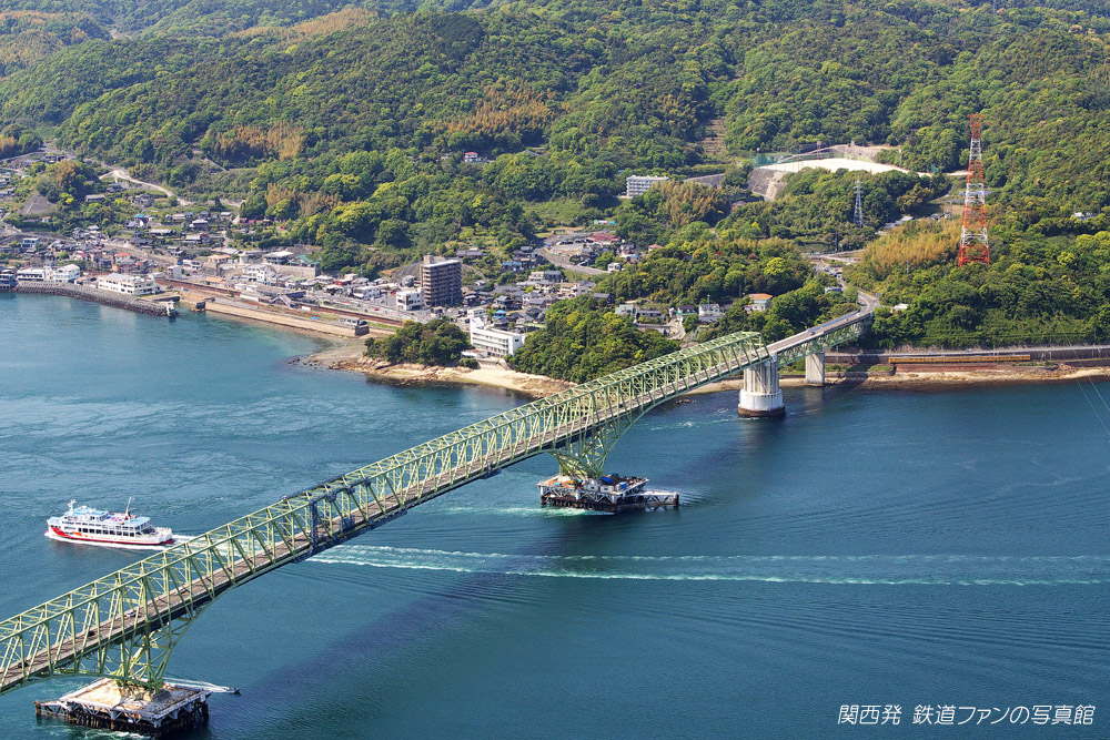 ★山陽本線　大畠(2)