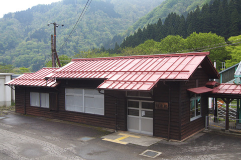 34高山本線　杉原（2）20160501