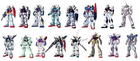 gundam