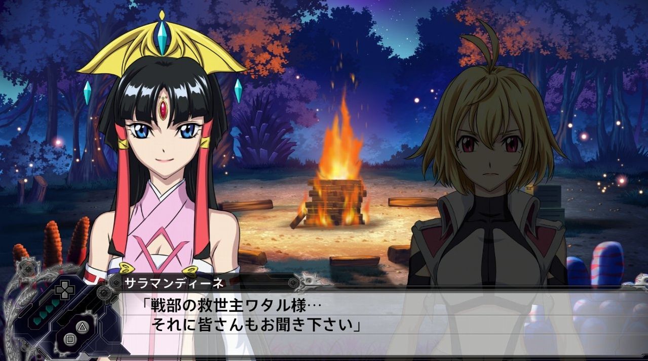 スパロボx 原作知らないとサラ子はワタルのキャラとか思いそう スパロボまとめ速報 スパロボx 原作知らないとサラ子はワタルのキャラとか思いそう スパロボまとめ速報