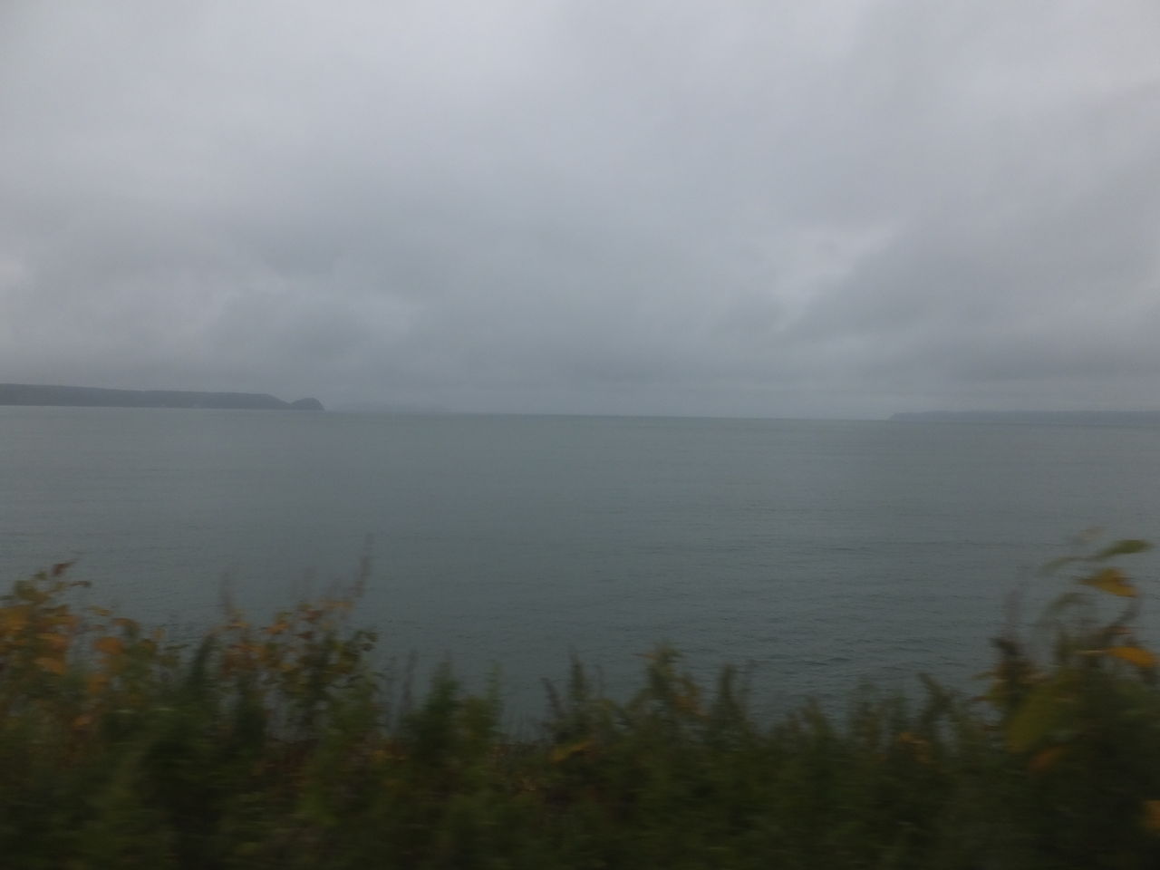 15北海道フリーパス 5日目 霧多布岬 基本は日帰りですよ