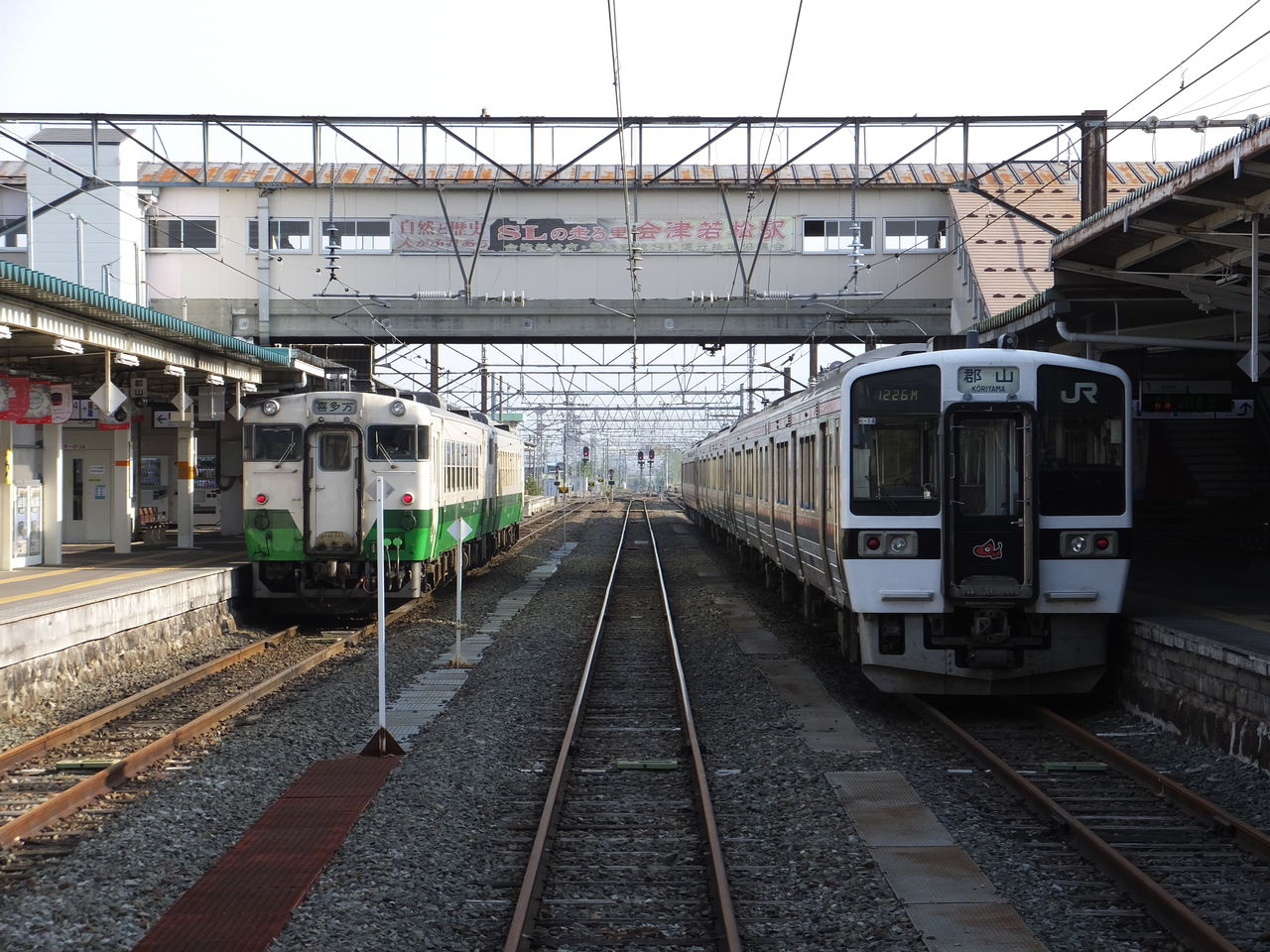 ゆったり会津東武フリーパス 2日目 昭和の森の桜 基本は日帰りですよ ゆったり会津東武フリーパス 2日目 昭和の森の桜 基本は日帰りですよ