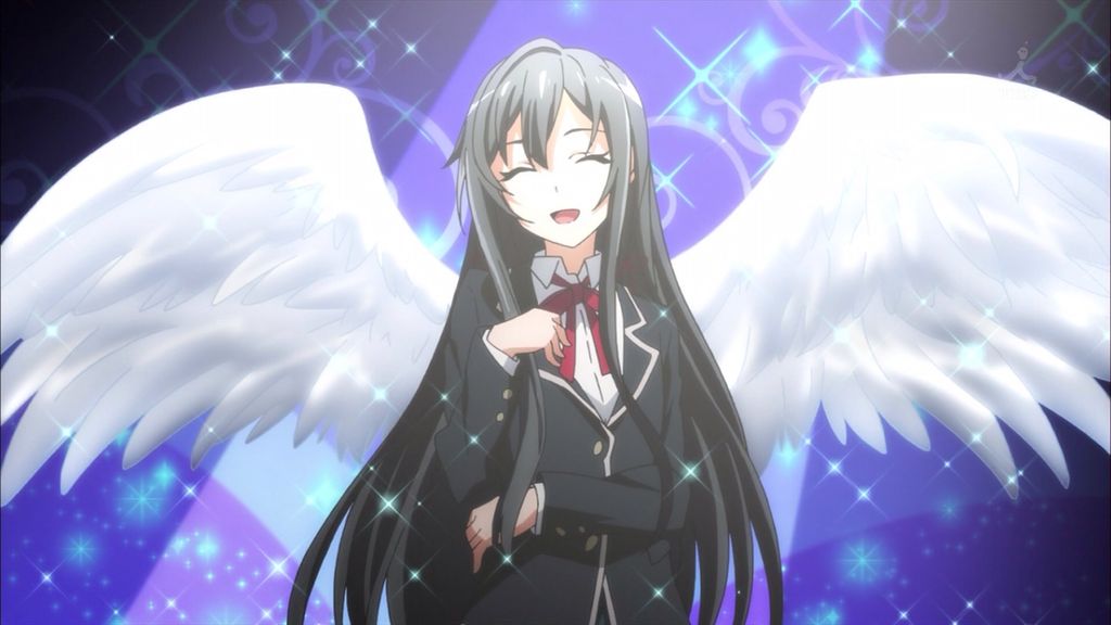 雪ノ下 29 結局 行き遅れてしまったわ Ss2chlog