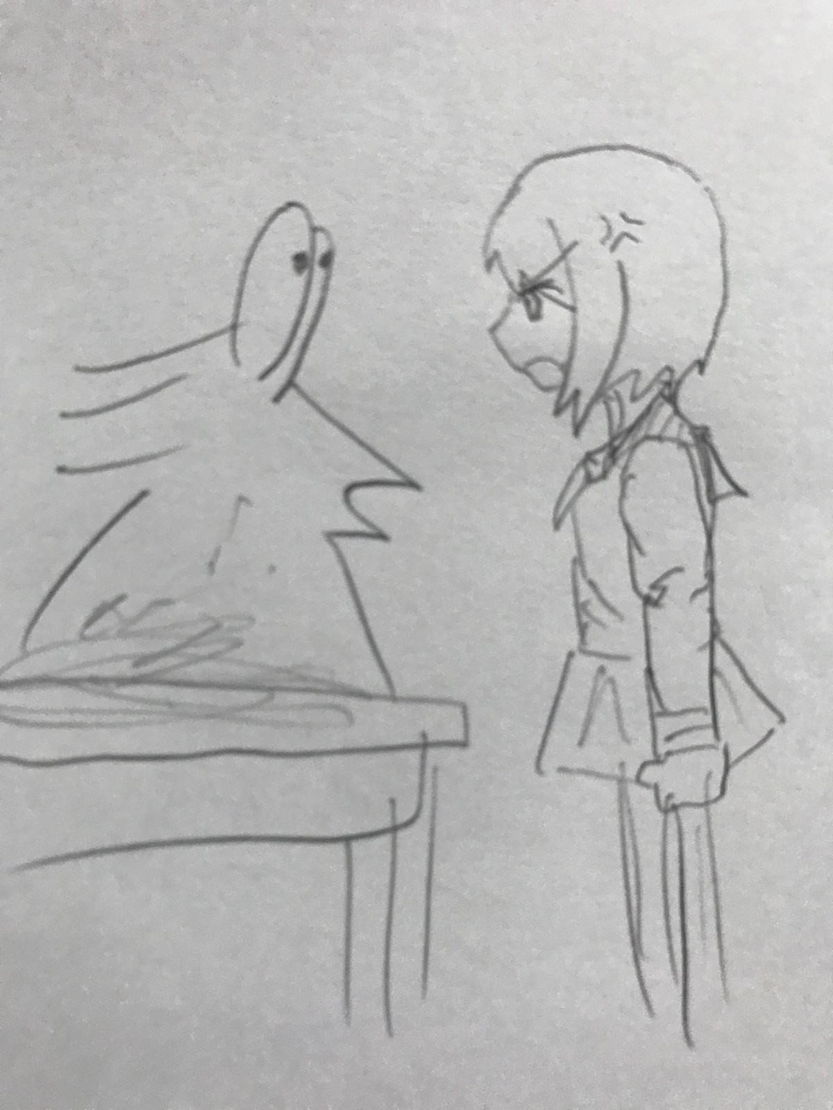 ボクっ娘 あっごめんよ ドンッ彡 ﾟ ﾟ あっ Ss2chlog