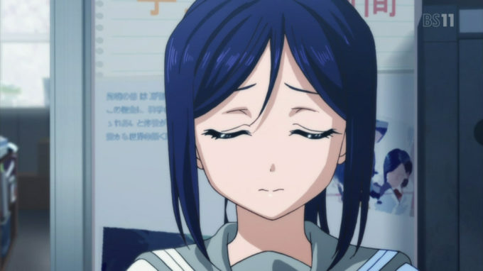 果南 ねぇ 鞠莉 鞠莉 また もう しょうがないんだから ニヤッ Ss2chlog