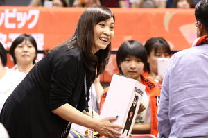 竹下佳江 注目まとめ 深イイ話 竹下佳江さんの特集に少しだけ映った木村沙織と狩野舞子が可愛いと話題 深イイ話 しんchanのblog 竹下佳江 注目まとめ 深イイ話 竹下佳江さんの特集に少しだけ映った木村沙織と狩野舞子が可愛いと話題 深イイ話 しんchanのblog