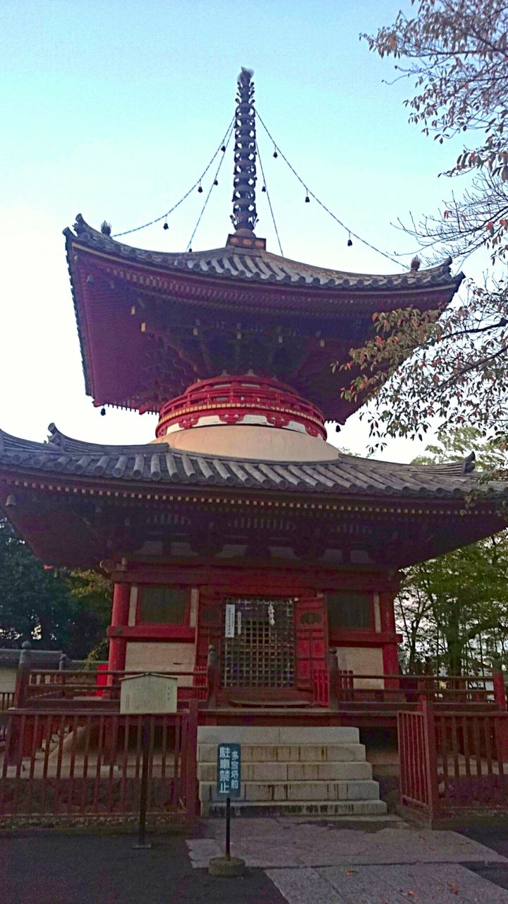 川越祭り15 兎 及び偏愛