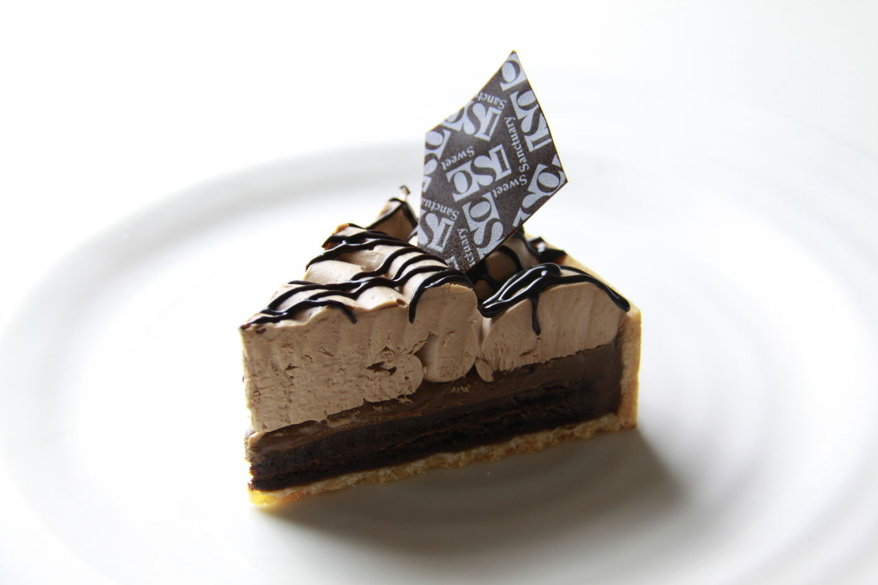 タルトショコラカフェ