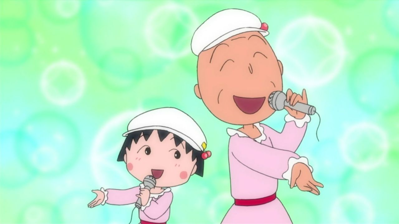 SSログ速|友蔵「まるこや・・・わしといいことしないかい・・・?」 « ちびまる子ちゃん « SSログ速