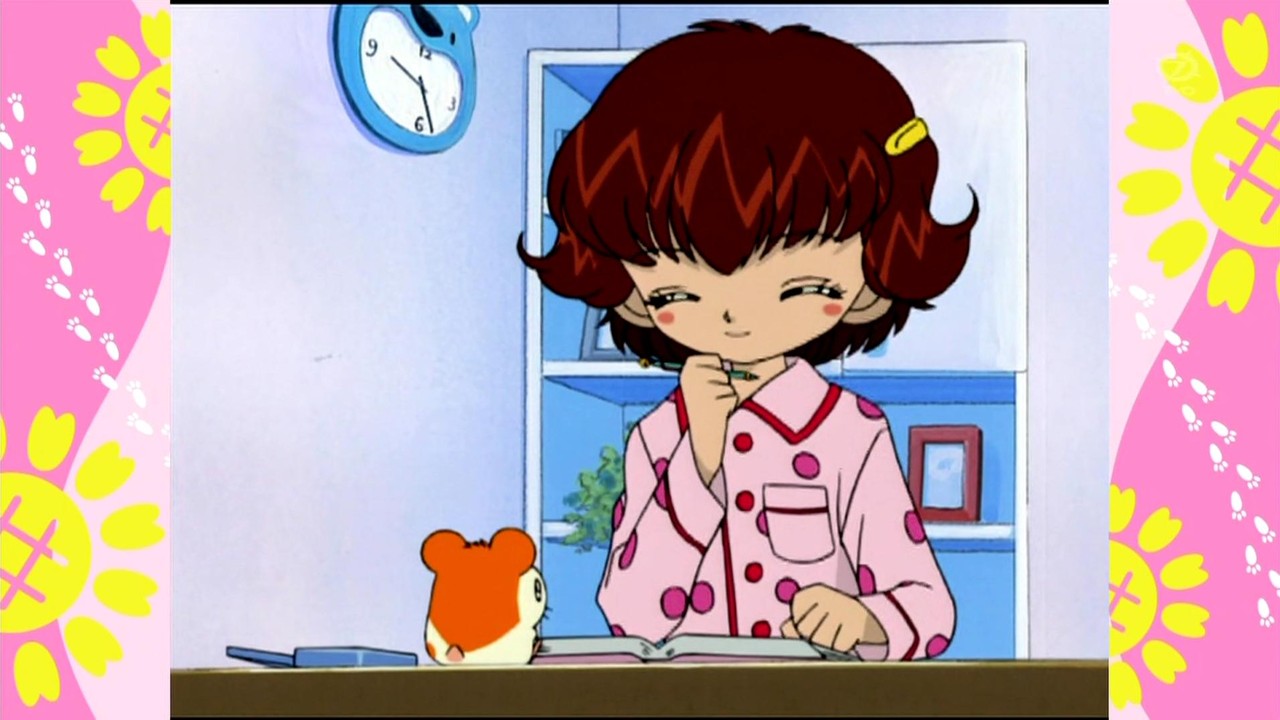 ハム太郎 君は誰なのだ O ホモォ ほんわかss速報