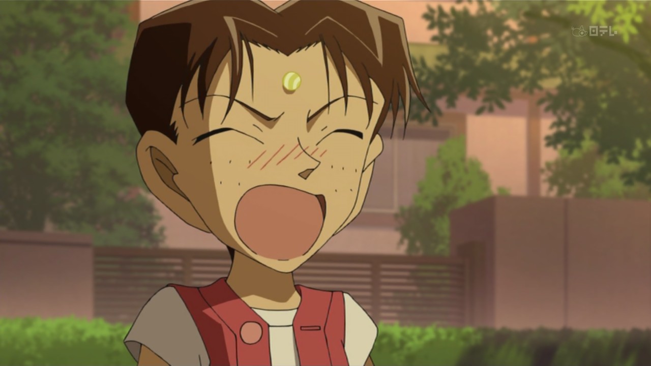 光彦 おっ あ おーーぁ ほんわかss速報