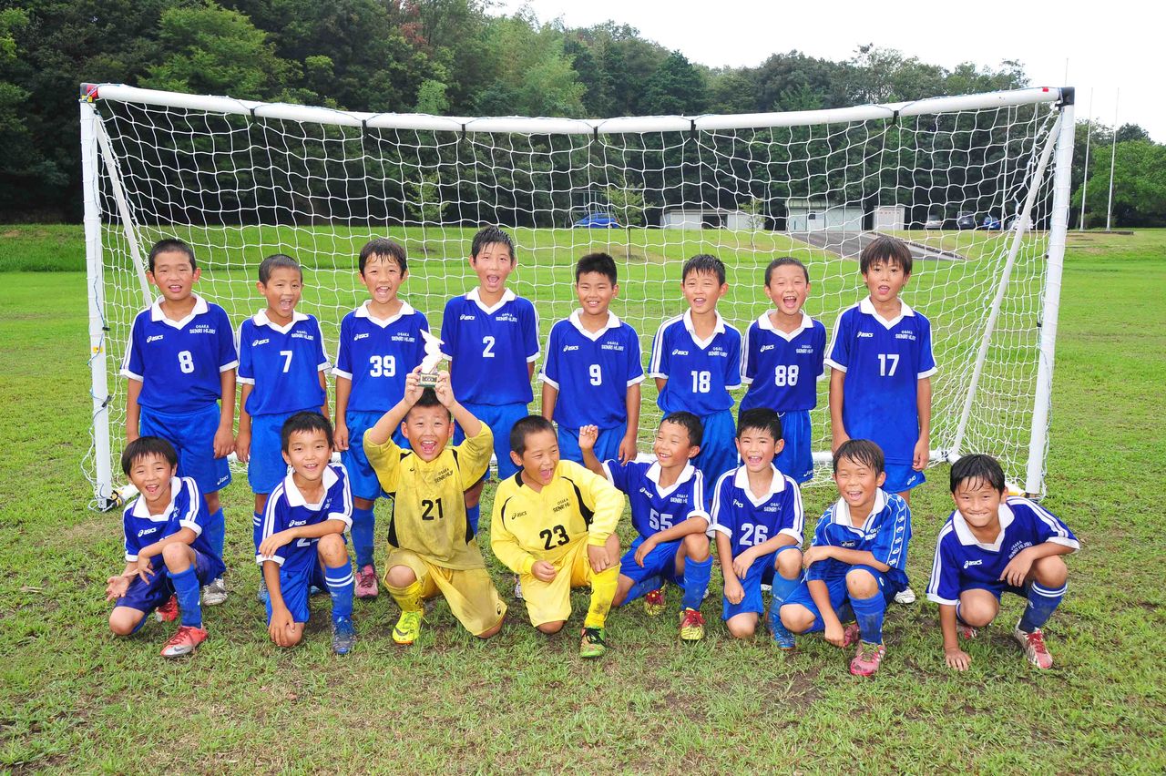 U10 3年生 Nagoya S S 招待blueカップ開催 Nagoya S S 公式ブログ U10 3年生 Nagoya S S 招待blueカップ開催 Nagoya S S 公式ブログ