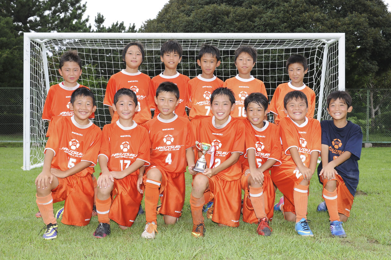 U10 3年生 Nssカップ開催 Nagoya S S 公式ブログ