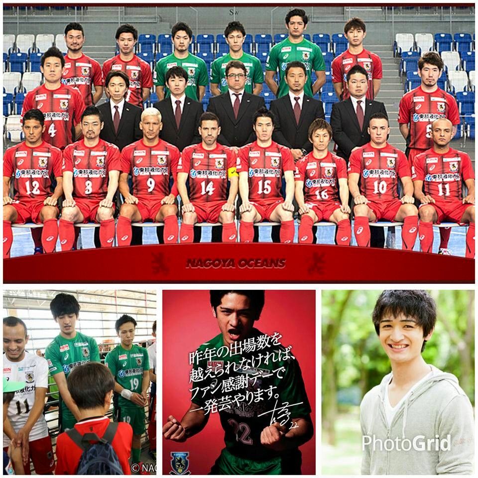 Ob情報 Nagoya S S 公式ブログ