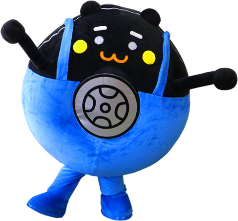 わっくま切り出し