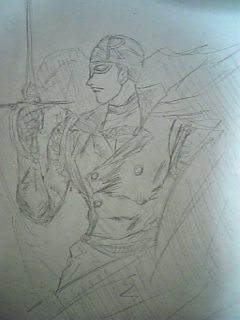 天知る 地知る ロビン知る 気が向いたら書こう 天知る 地知る ロビン知る 気が向いたら書こう