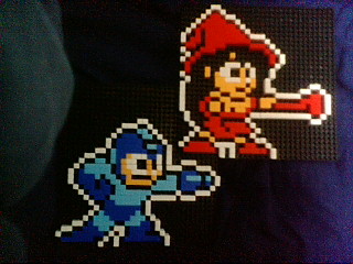 ニューロックバスター 気が向いたら書こう