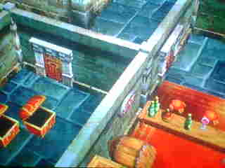 グランバニア 気が向いたら書こう