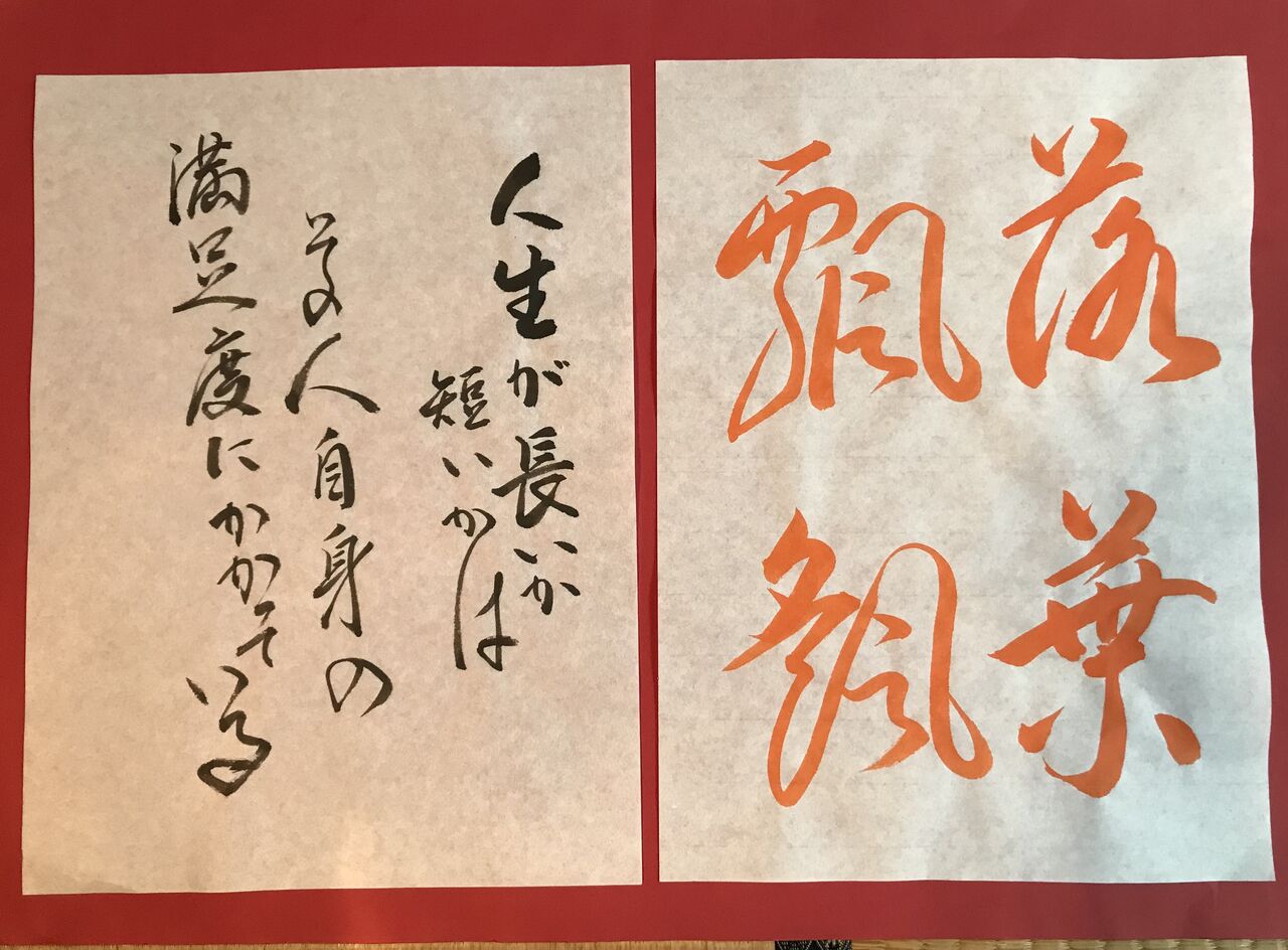 日本書道教育学会 書道 ボールペン字 不二 ペンの力 1月号 参考手本 : 美文字整形 ボールペン字 筆ペン 書道 水書道