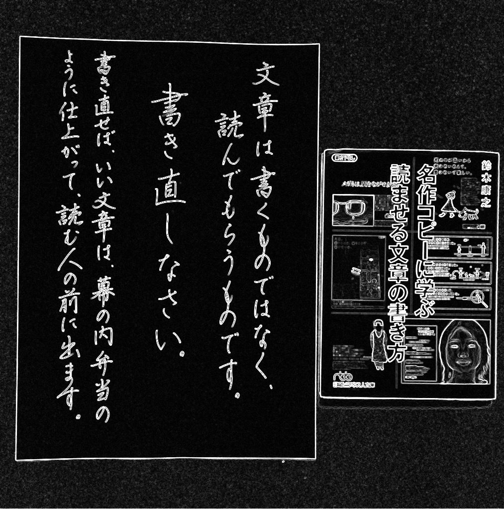 鈴木康之 名作コピーに学ぶ読ませる文章の書き方 ボールペン字 美文字整形 ボールペン字 筆ペン 鈴木康之 名作コピーに学ぶ読ませる文章の書き方 ボールペン字 美文字整形 ボールペン字 筆ペン