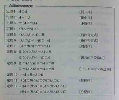 論理学4