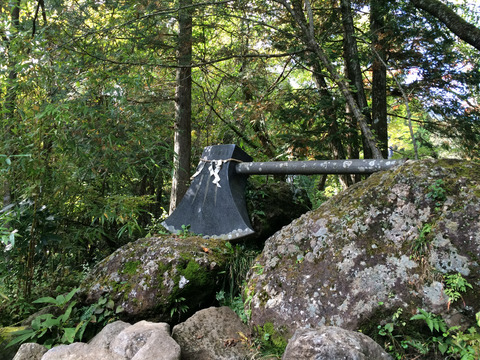 1018金時山 - 12