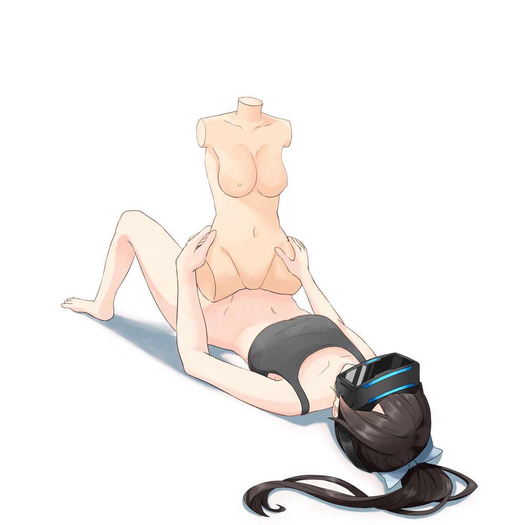 【VR/HMD】VRエロ総合 105【Oculus/Vive/MR/PSVR】 	YouTube動画>8本 ->画像>42枚