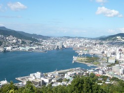 鍋冠山03