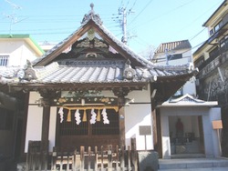 玉泉神社01-2