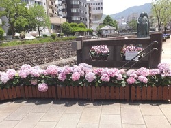 中島川01