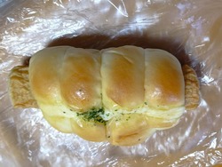 ちくわパン