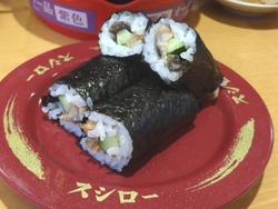 スシロー時津02-2