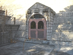 西山ダム公園03